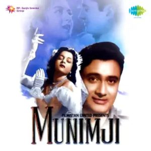 Ankh Khulte Hi Tum MP3 song