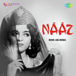 Naaz (1954) Mp3 Songs Download