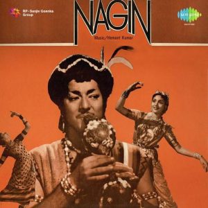 Nagin (1954) Mp3 Songs Download