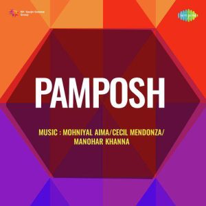 Pamposh (1954) Mp3 Songs Download