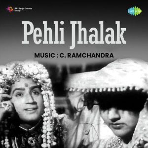 Pehli Jhalak (1955) Mp3 Songs Download