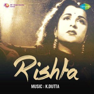 Rishta (1954) Mp3 Songs Download