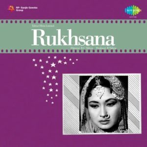 Rukhsana (1955) Mp3 Songs Download