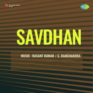 Savdhan (1954) Mp3 Songs Download