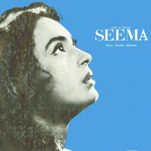 Seema (1955) Mp3 Songs Download