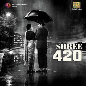 Shree 420 (1955) Mp3 Songs Download