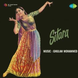 Sitara (1955) Mp3 Songs Download