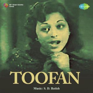 Toofan (1954) Mp3 Songs Download