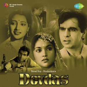 Devdas (1955) Mp3 Songs Download