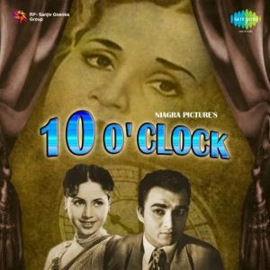 10 O'Clock (1958) Mp3 Songs Download