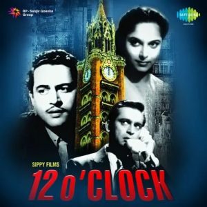 12 O'Clock (1958) Mp3 Songs Download