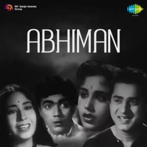 Abhiman (1957) Mp3 Songs Download