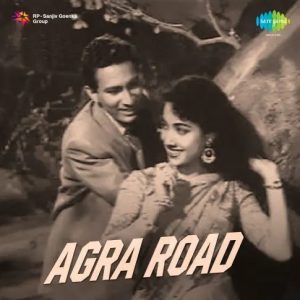 Agra Road (1957) Mp3 Songs Download