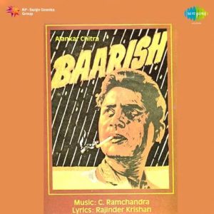 Baarish (1957) Mp3 Songs Download