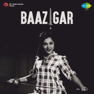 Baazigar (1959) Mp3 Songs Download