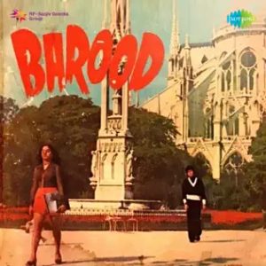 Barood (1960) Mp3 Songs Download