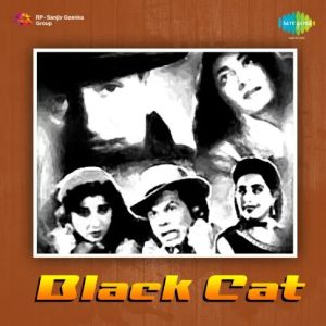 Black Cat (1959) Mp3 Songs Download