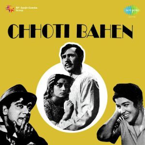 Chhoti Bahen (1959) Mp3 Songs Download