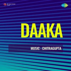 Daaka (1959) Mp3 Songs Download