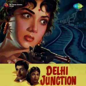 Delhi Junction (1960) Mp3 Songs Download