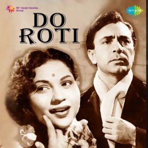 Do Roti (1957) Mp3 Songs Download