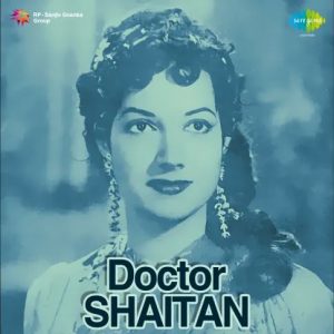 Doctor Shaitan (1960) Mp3 Songs Download