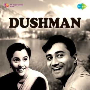 Dushman (1957) Mp3 Songs Download