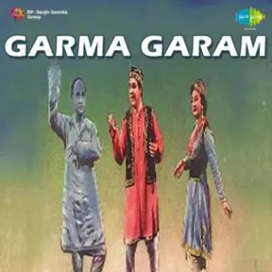 Garma Garam (1957) Mp3 Songs Download