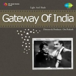 Gateway Of India (1957) Mp3 Songs Download