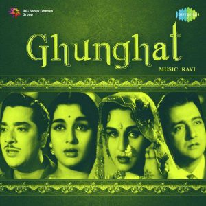 Ghunghat (1960) Mp3 Songs Download