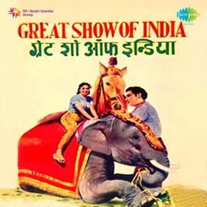 Great Show of India (1958) Mp3 Songs Download