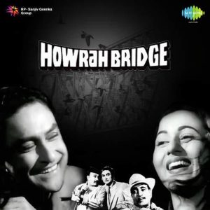 Howrah Bridge (1958) Mp3 Songs Download