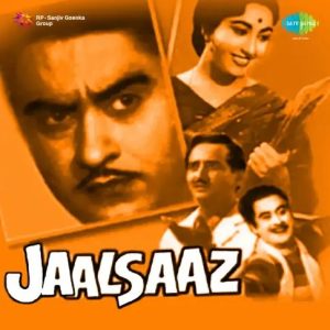 Jaalsaaz (1959) Mp3 Songs Download