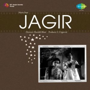 Jagir  (1959) Mp3 Songs Download