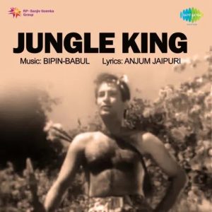 Jungle King (1959) Mp3 Songs Download