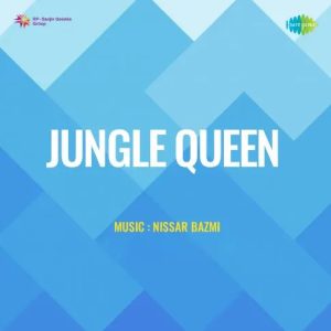 Jungle Queen (1956) Mp3 Songs Download