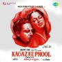 Kagaz Ke Phool Theme Instrumental MP3 Song