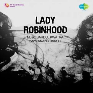 Lady Robinhood (1959) Mp3 Songs Download