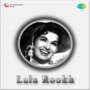 Lala Rookh (1958) Mp3 Songs Download