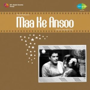 Maa Ke Ansoo (1959) Mp3 Songs Download