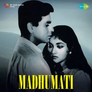 Madhumati (1958) Mp3 Songs Download