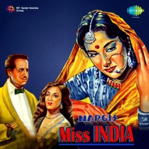 Miss India (1957) Mp3 Songs Download