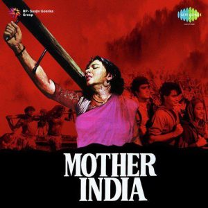 Mother India (1957) Mp3 Songs Download