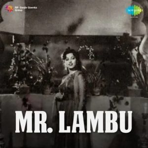 Mr. Lambu (1956) Mp3 Songs Download