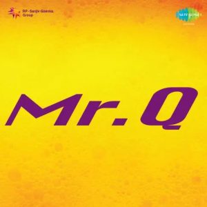 Mr. Q (1958) Mp3 Songs Download