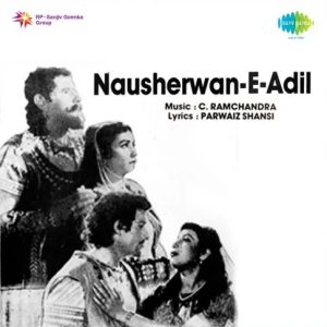 Nausherwan-E-Adil (1957) Mp3 Songs Download