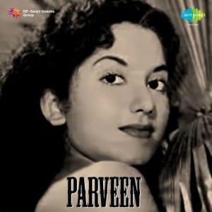 Parveen (1957) Mp3 Songs Download