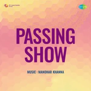 Passing Show (1956) Mp3 Songs Download