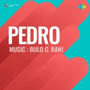 Pedro (1960) Mp3 Songs Download