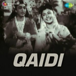 Qaidi (1957) Mp3 Songs Download